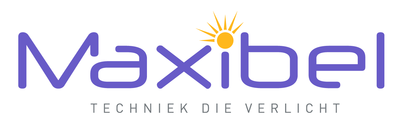 Maxibel — techniek die verlicht