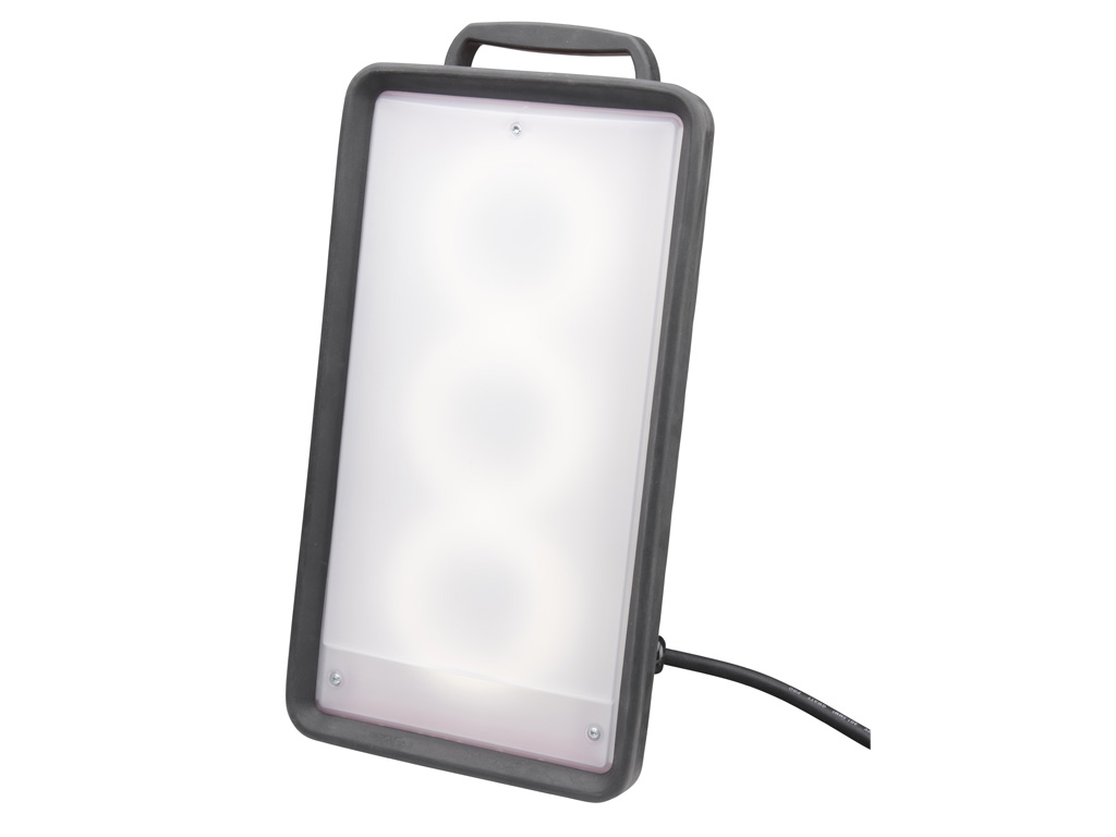 Werklamp