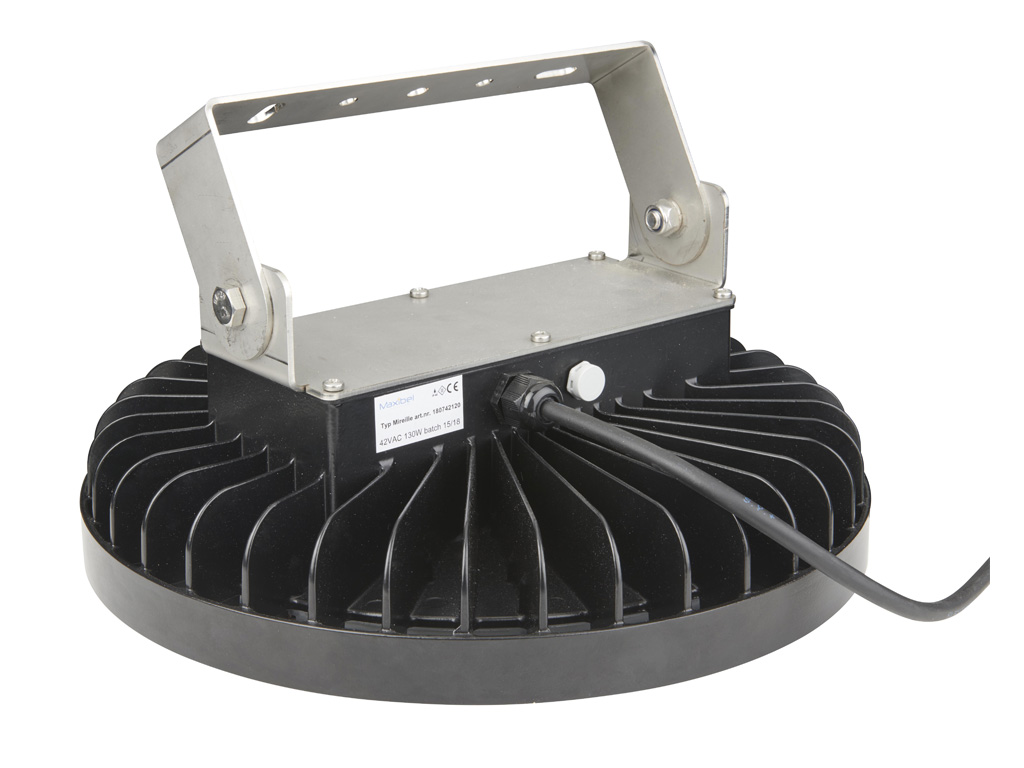 Tankverlichting 42 volt — productfoto 2