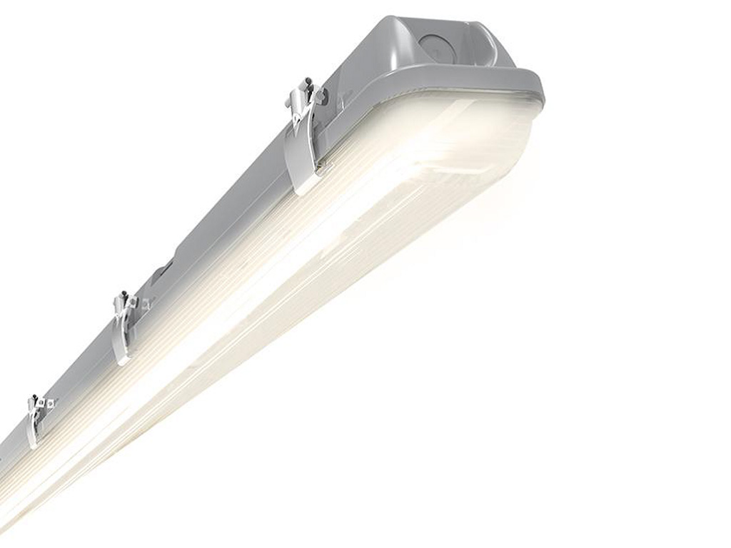 Waterdicht opbouwarmatuur IP65