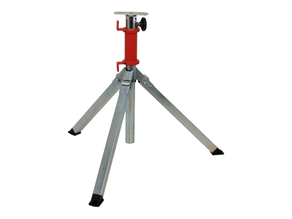 Statieven en magneten — productfoto 2