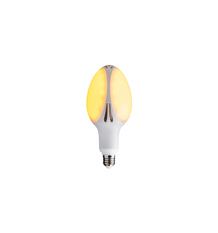 Amber retrofit